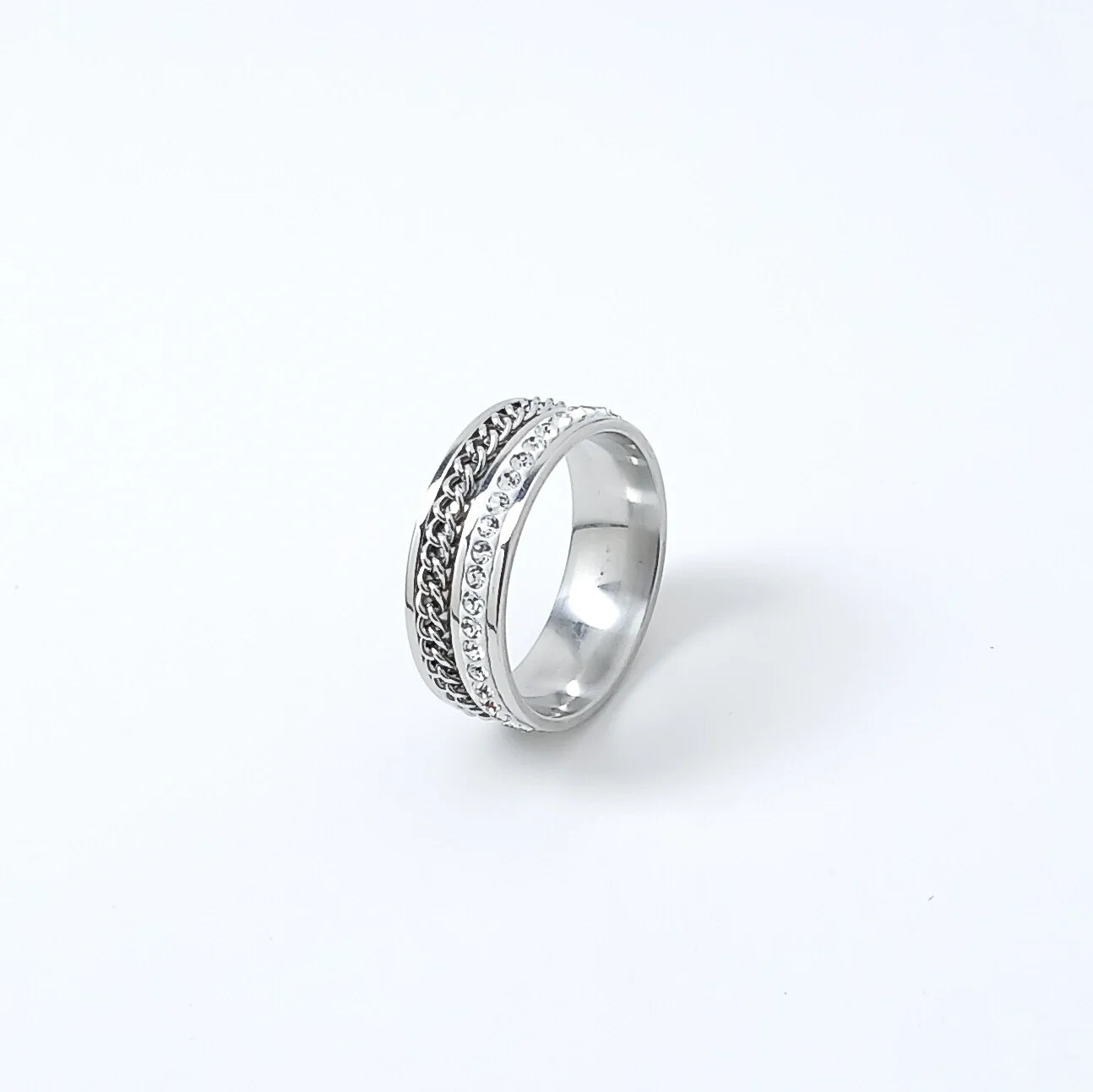Rings For Men in Pakistan. Stainless Steel Rings. Men's Rings. Men's Jewelry store in Pakistan.
