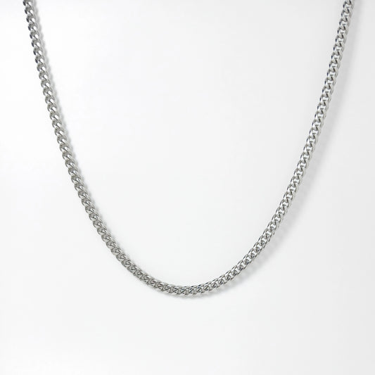 7mm curbn chin cuban chain miami cuban chain chain for men men's jewellery jewelry for men. cuban chain. stainless steel chain for men. stainless steel jewellery.